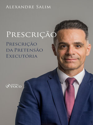 cover image of Direito Penal--10.⁠ ⁠⁠Prescrição--Prescrição da Pretensão Executória